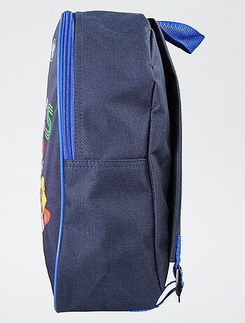 Mochila 'Patrulha Pata'