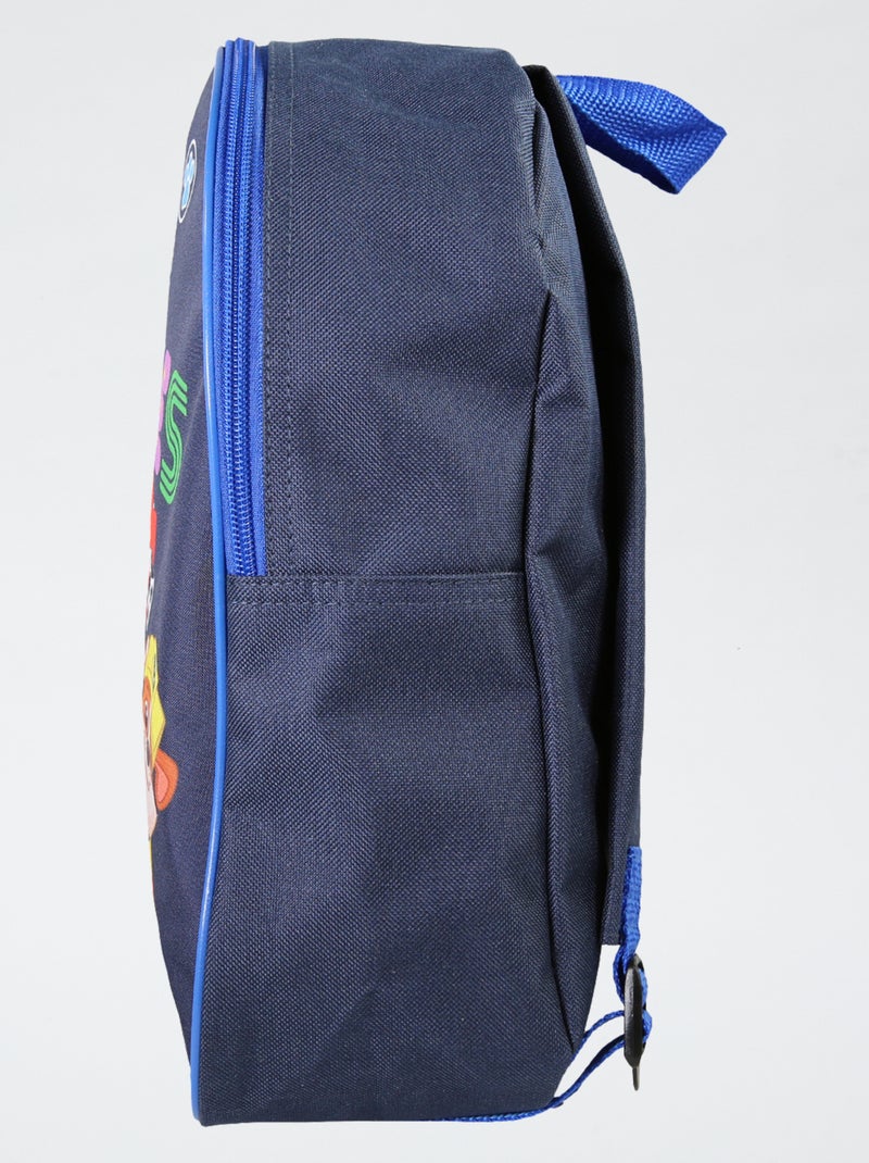 Mochila 'Patrulha Pata' Azul - Kiabi