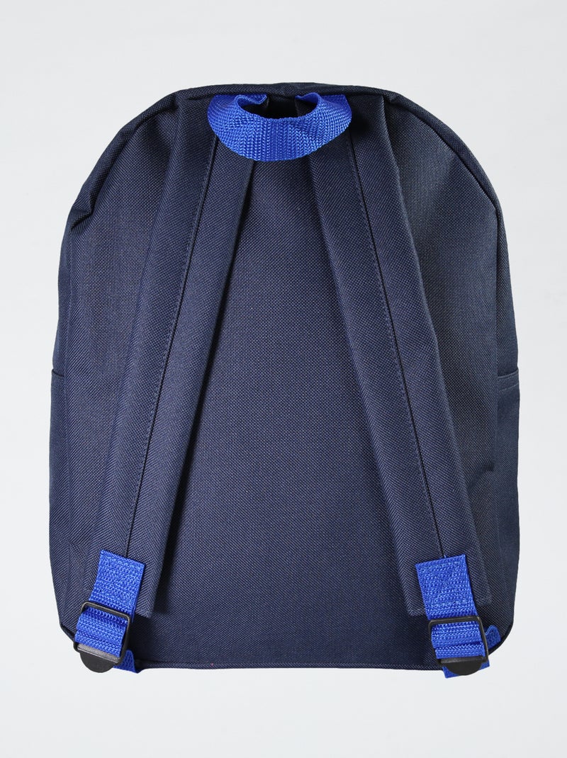 Mochila 'Patrulha Pata' Azul - Kiabi
