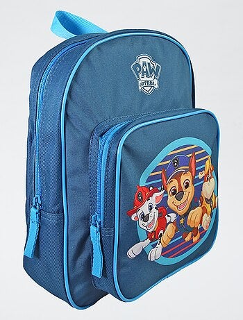 Mochila 'Patrulha Pata'