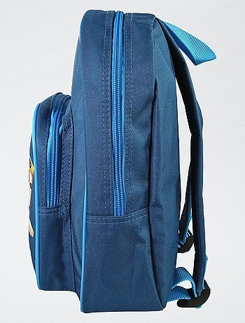 Mochila 'Patrulha Pata'