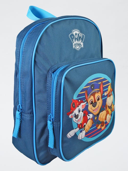 Mochila 'Patrulha Pata' - Kiabi