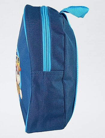 Mochila 'Patrulha Pata'