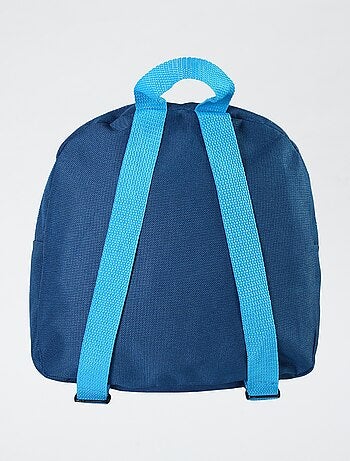 Mochila 'Patrulha Pata'