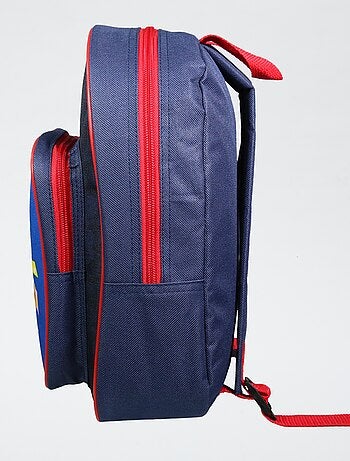 Mochila 'Patrulha Pata'
