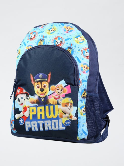Mochila 'Patrulha Pata' - Kiabi
