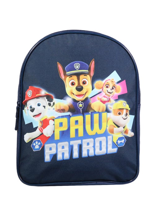 Mochila "Patrulha Pata" - Kiabi