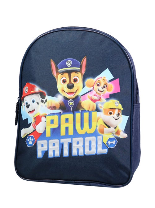 Mochila "Patrulha Pata" - Kiabi
