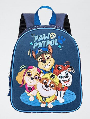 Mochila "Patrulha Pata