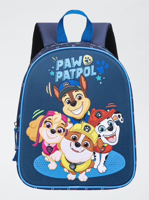 Mochila "Patrulha Pata" - Kiabi Mochila "Patrulha Pata" - Kiabi