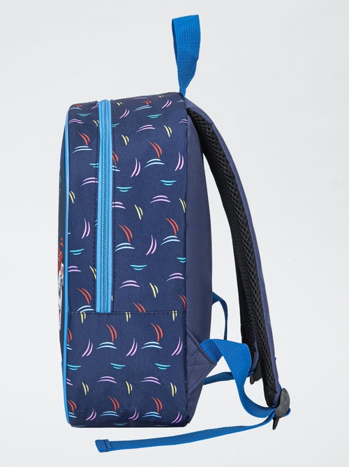 Mochila "Patrulha Pata" - Kiabi Mochila "Patrulha Pata" - Kiabi