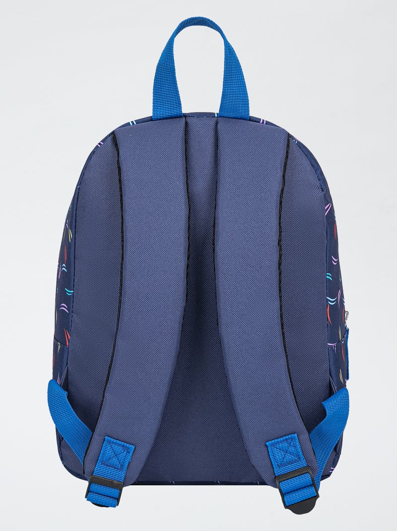 Mochila "Patrulha Pata" Azul - Kiabi