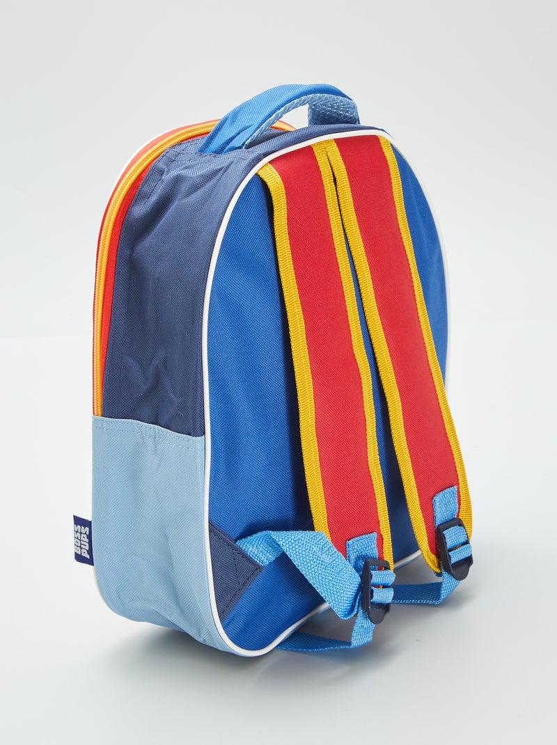 Mochila 'Patrulha Pata' BEGE - Kiabi