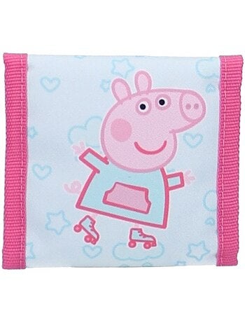 Mochila PEPPA PIG Fantasia