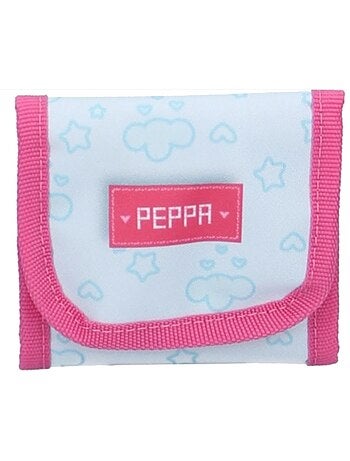 Mochila PEPPA PIG Fantasia