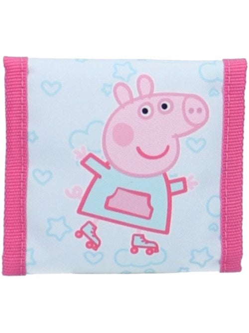 Mochila PEPPA PIG Fantasia - Kiabi