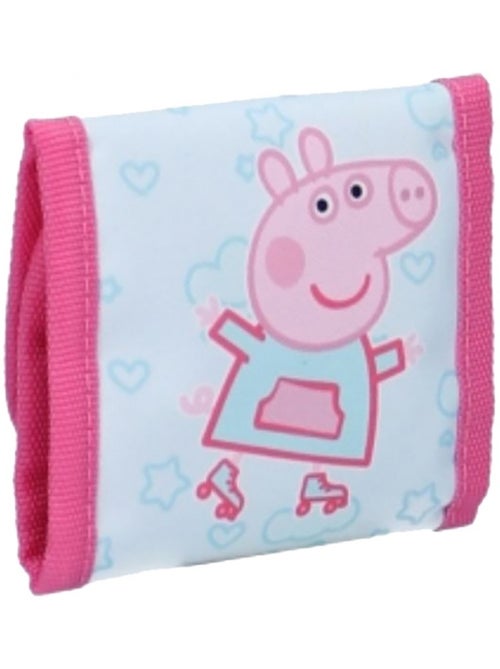 Mochila PEPPA PIG Fantasia - Kiabi