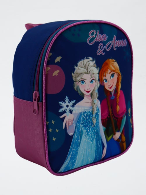 Mochila pequena 'Frozen' - Kiabi