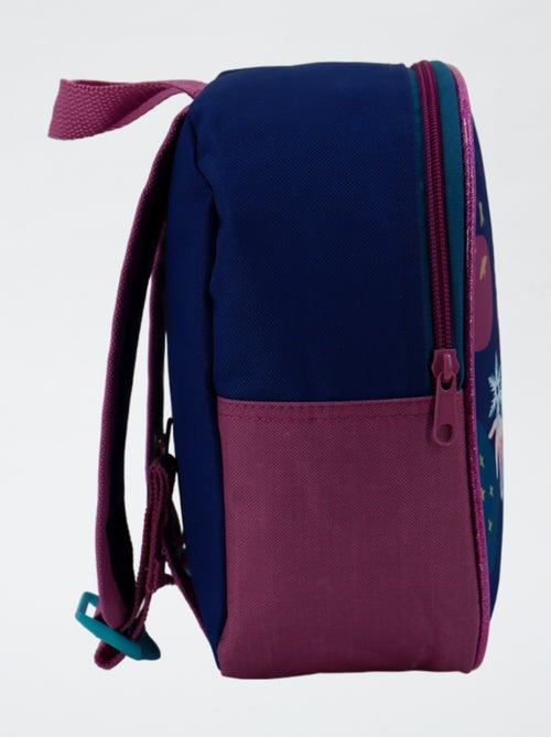 Mochila pequena 'Frozen' - Kiabi