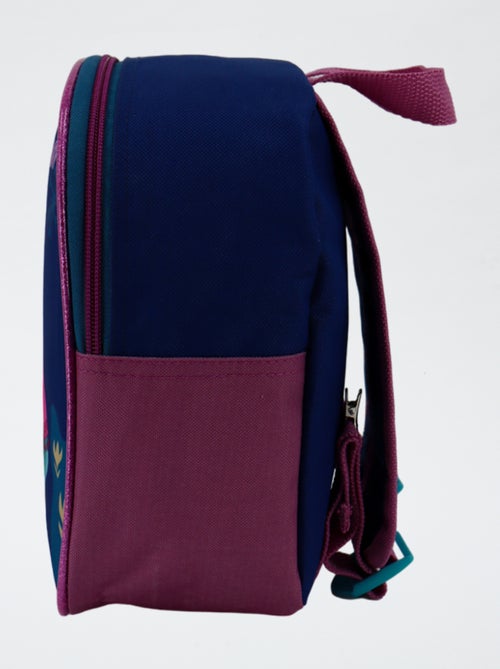 Mochila pequena 'Frozen' - Kiabi