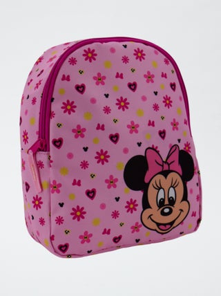 Mochila pequena 'Minnie'