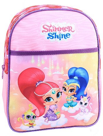 Mochila pequena 'Shimmer and shine' - Kiabi