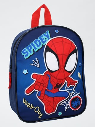 Mochila pequena 'Spidey'