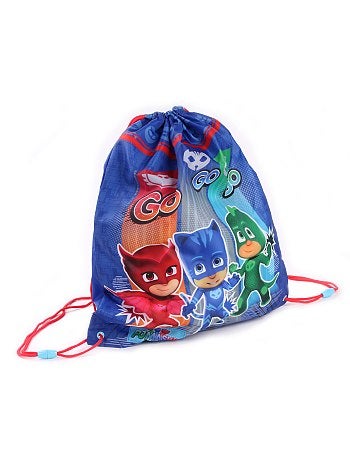 Mochila 'PJ Masks' - Kiabi