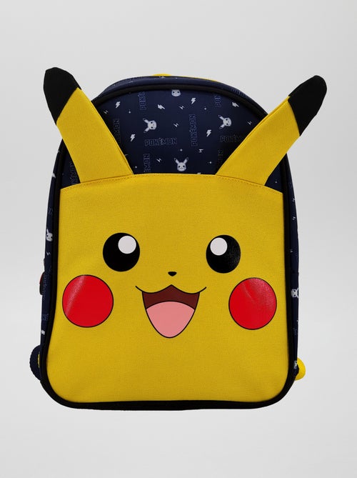 Mochila 'Pokémon' - Kiabi