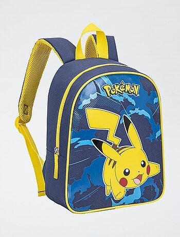 Mochila 'Pokemon'