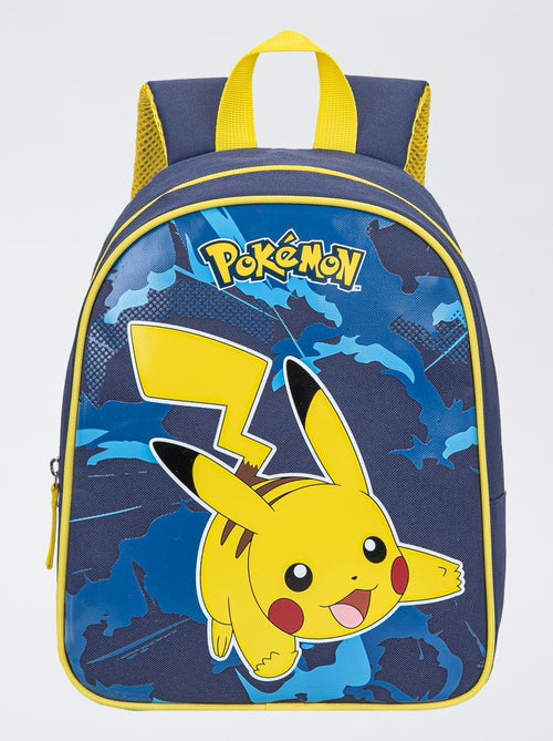 Mochila 'Pokemon' - Kiabi Mochila 'Pokemon' - Kiabi