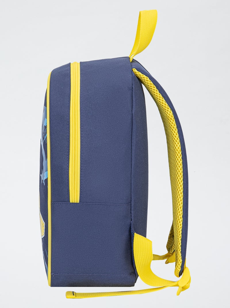 Mochila 'Pokemon' Azul - Kiabi