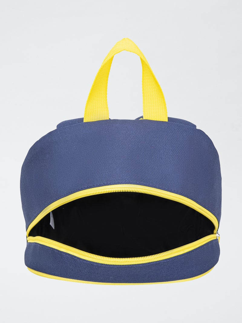 Mochila 'Pokemon' Azul - Kiabi