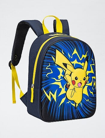 Mochila 'Pokemon'