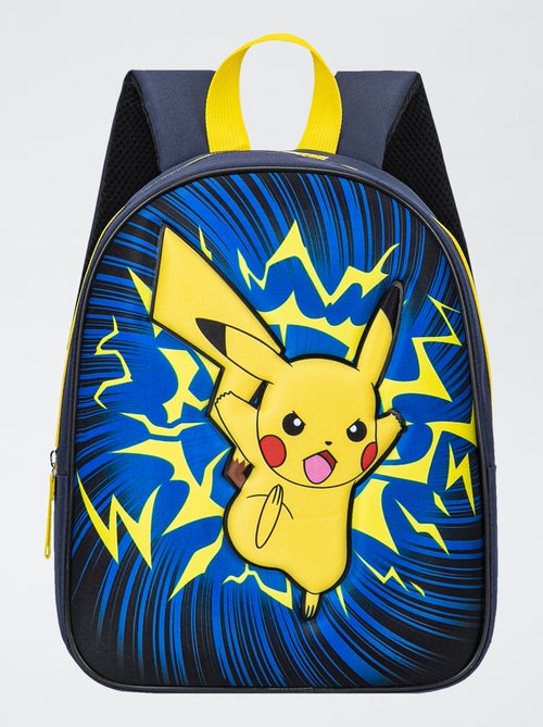Mochila 'Pokemon' - Kiabi