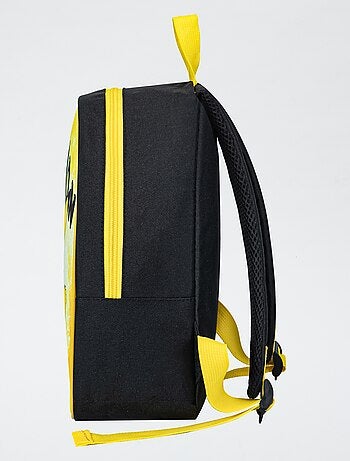 Mochila 'Pokemon' 'Pikachu'