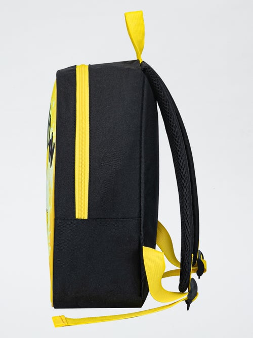 Mochila 'Pokemon' 'Pikachu' - Kiabi Mochila 'Pokemon' 'Pikachu' - Kiabi