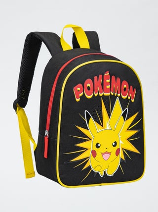 Mochila 'Pokemon'