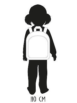 Mochila 'Porquinha Peppa' - Kiabi