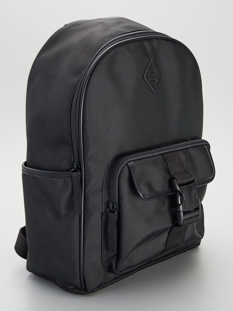 Mochila Preto - Kiabi
