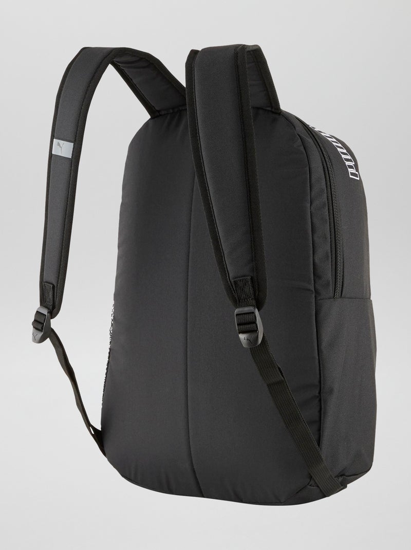 Mochila 'Puma' PRETO - Kiabi