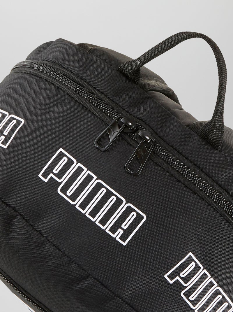 Mochila 'Puma' PRETO - Kiabi