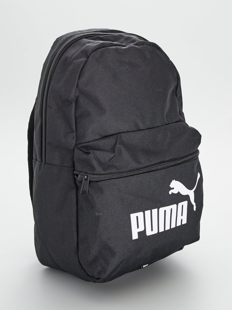 Mochila 'Puma' PRETO - Kiabi