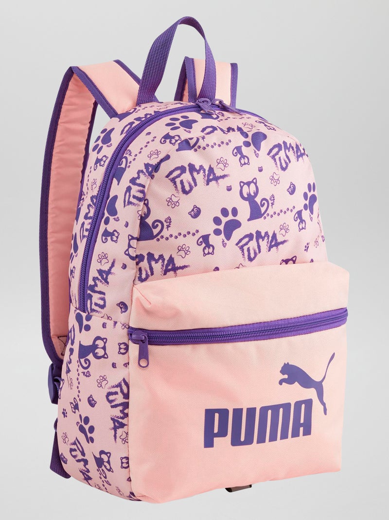 Mochila 'Puma' ROSA - Kiabi
