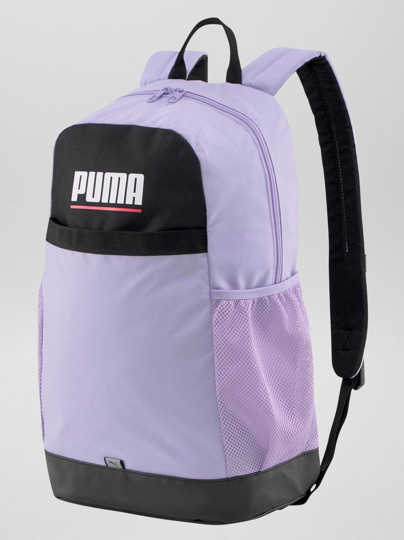 Mochila 'Puma' VIOLETA - Kiabi