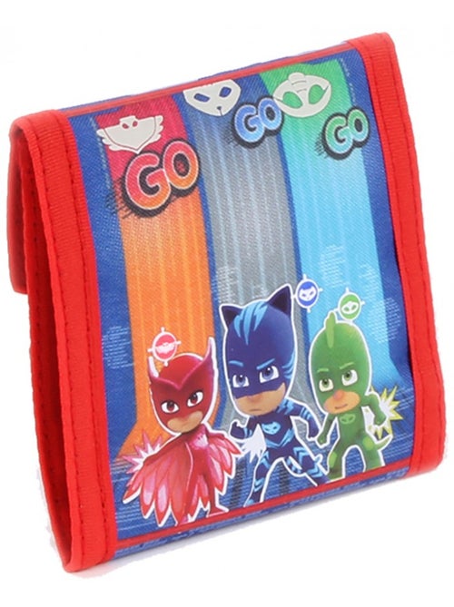 Mochila PYJAMASQUE Fantasia - Kiabi Mochila PYJAMASQUE Fantasia - Kiabi