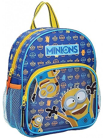 Mochila Rapazes LICENCE Minions