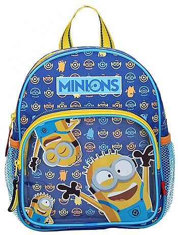 Mochila Rapazes LICENCE Minions
