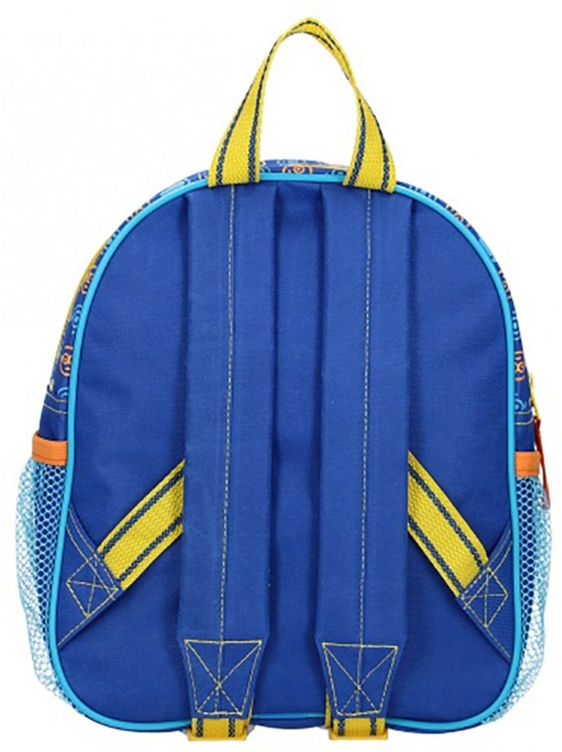 Mochila Rapazes LICENCE Minions Multicolorido - Kiabi
