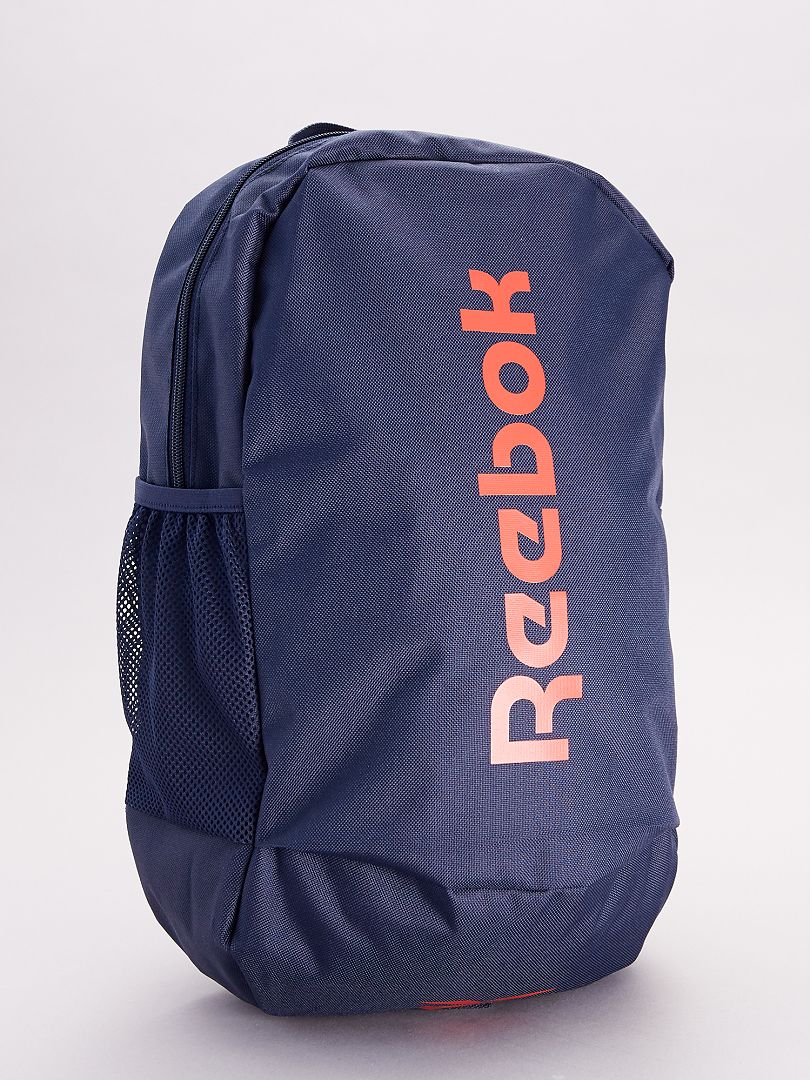 Mochila Reebok Azul Kiabi